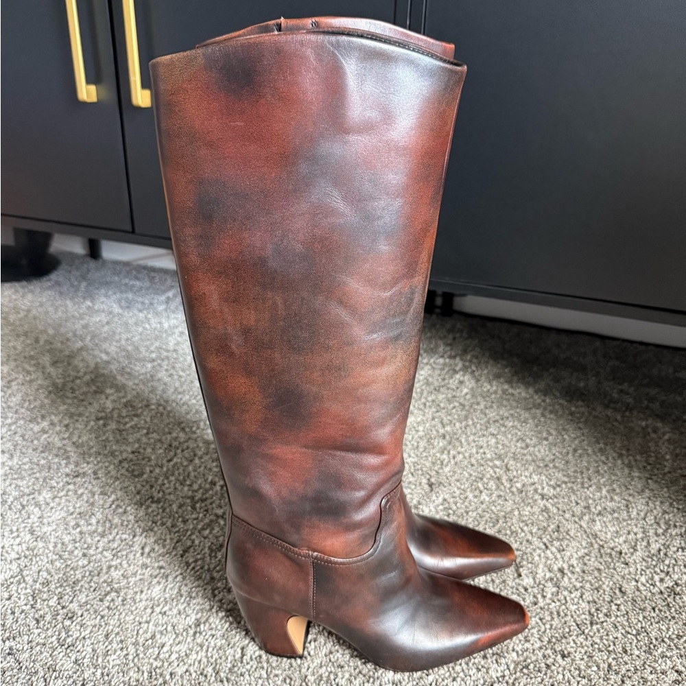Vince Camuto Cristen Knee High Boot